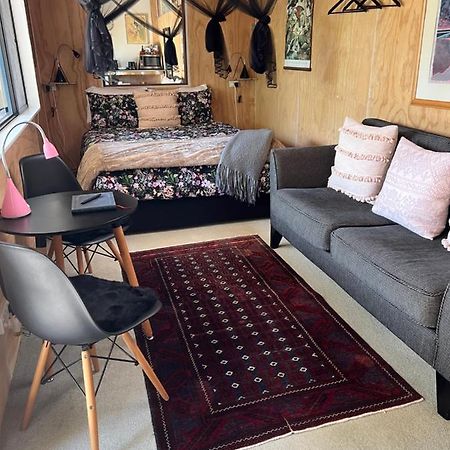 Tawharanui Kaka Ridge Retreat Bush Hideaway 아파트 외부 사진