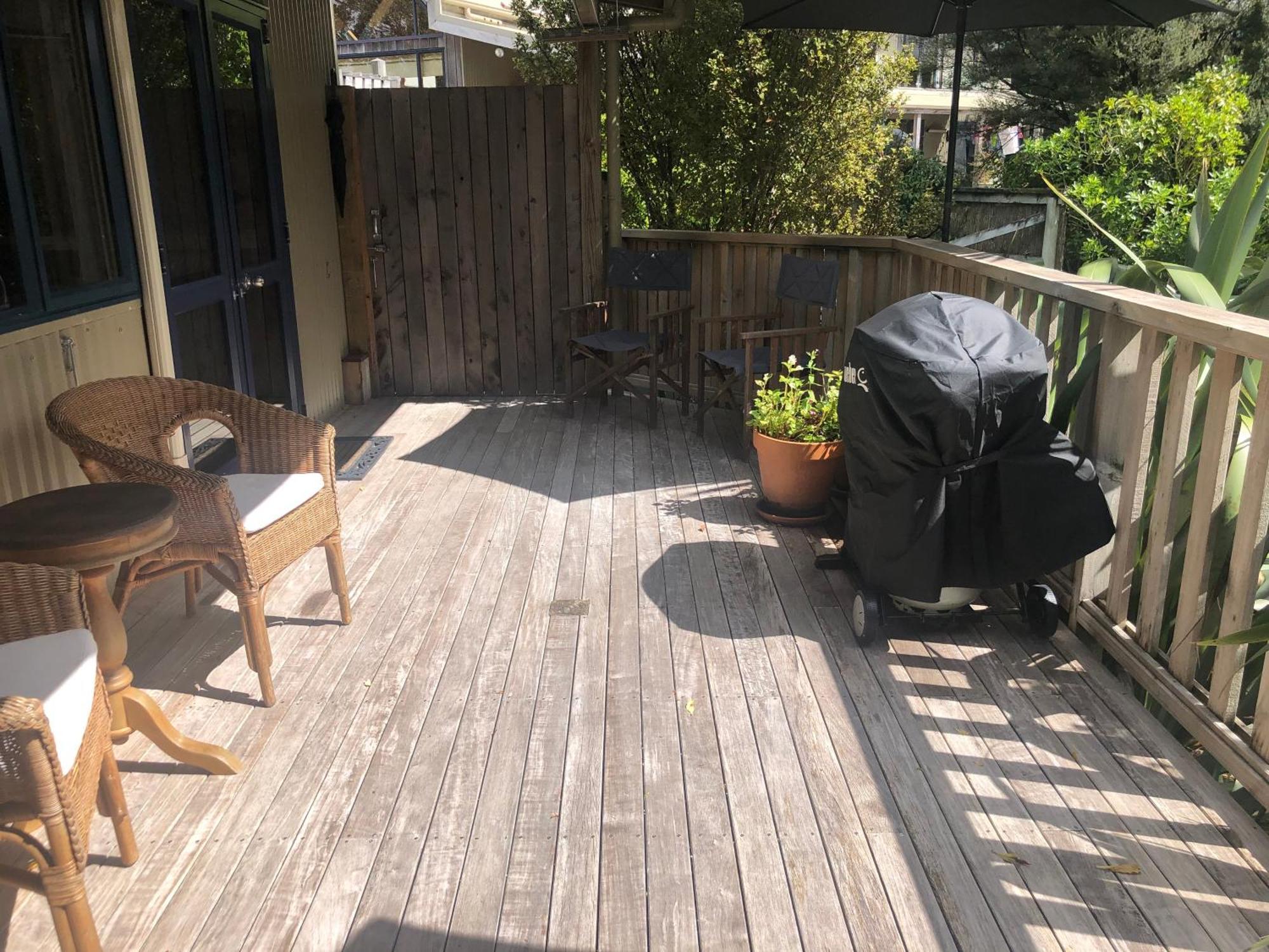 Tawharanui Kaka Ridge Retreat Bush Hideaway 아파트 외부 사진